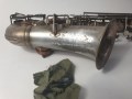 Frank Holton alto saxophone (1)